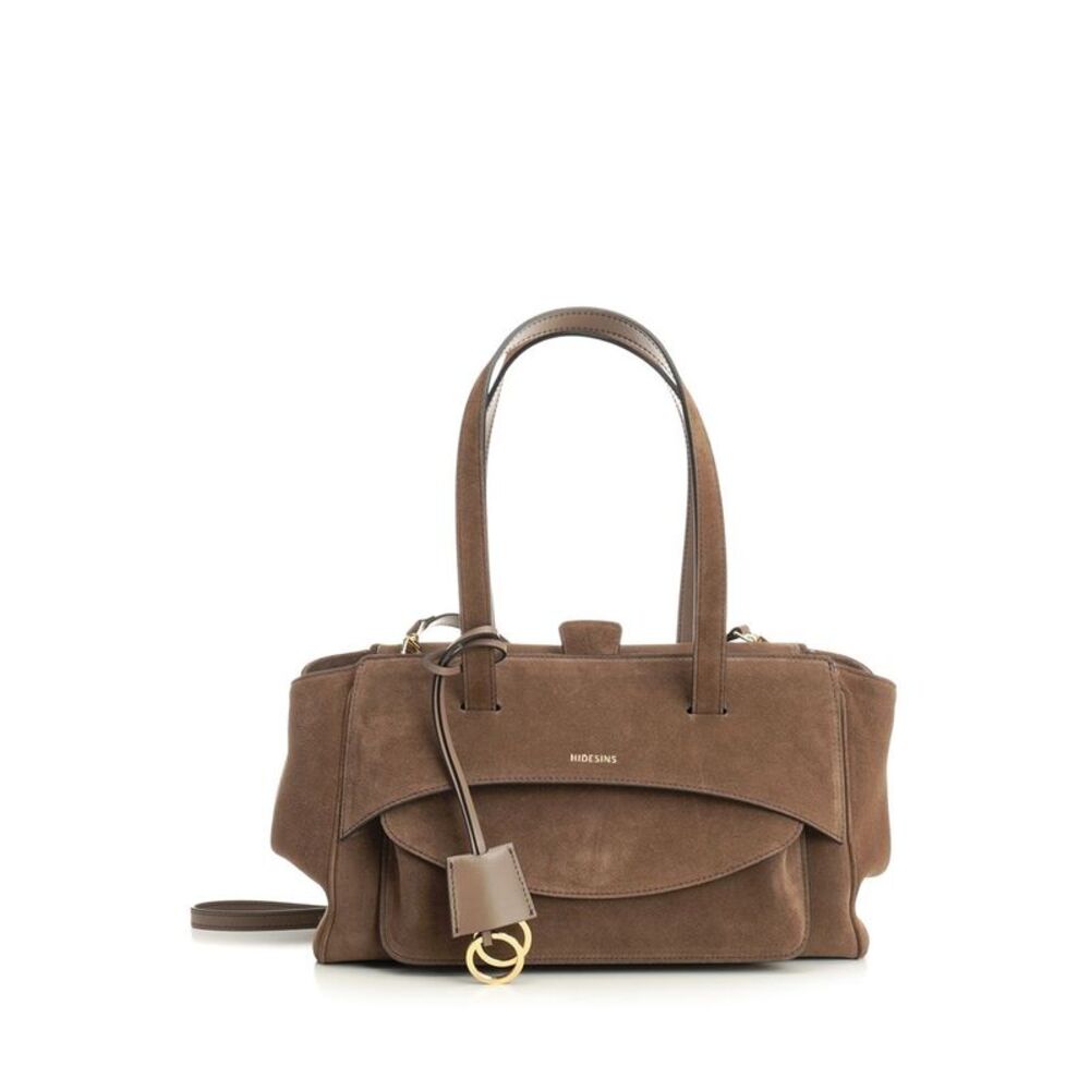 Hidesins Women Borsa "Basset"